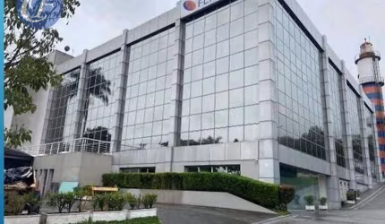 Comercial, Alphaville Industrial, Barueri