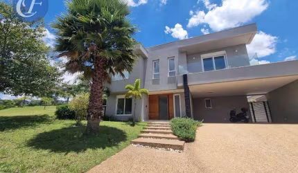 Casa, Alphaville, Santana De Parnaiba, 4 Dorm, 4 Suite