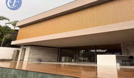 Casa, Alphaville Residencial 1, Barueri, 4 Dorm, 4 Suite