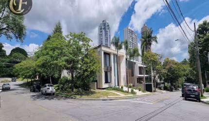 Casa, Alphaville Residencial 1, Barueri, 4 Dorm, 4 Suite