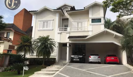 Casa, Alphaville Residencial Zero, Barueri, 5 Dorm, 5 Suite