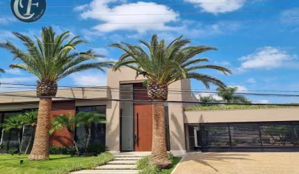 Casa, Alphaville Residencial Dois, Barueri, 5 Dorm, 5 Suite