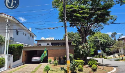 Casa, Alphaville, Santana De Parnaiba, 3 Dorm, 1 Suite