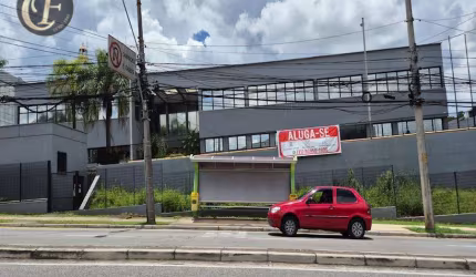 Empresarial Alphaville