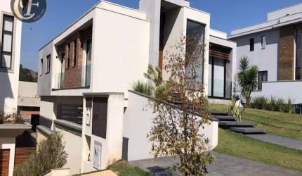 Casa, Colinas Da Anhangüera, Santana De Parnaiba, 4 Dorm, 4 Suite, 4 Vagas