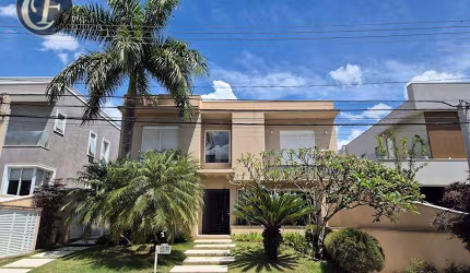 Casa, Alphaville Residencial 1, Barueri, 4 Dorm, 4 Suite