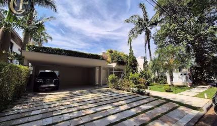 Casa, Alphaville Residencial 1, Barueri, 3 Dorm, 3 Suite