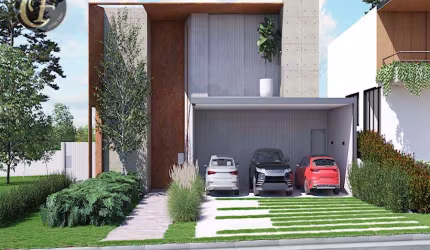 Casa, Alphaville, Barueri, 4 Dorm, 4 Suite
