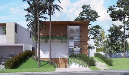 Casa, Alphaville, Barueri, 4 Dorm, 4 Suite