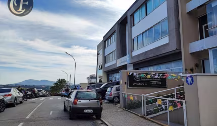 Burle Max Comercial