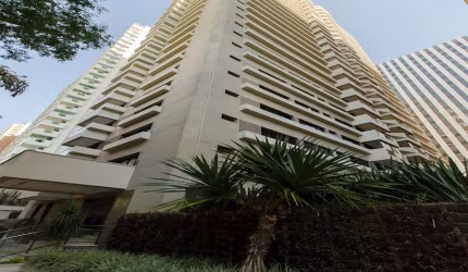 Edificio Chateau