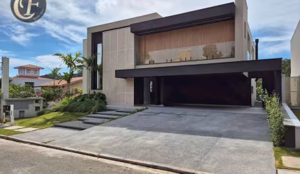 Casa, Alphaville Residencial 1, Barueri, 4 Dorm, 4 Suite, 6 Vagas