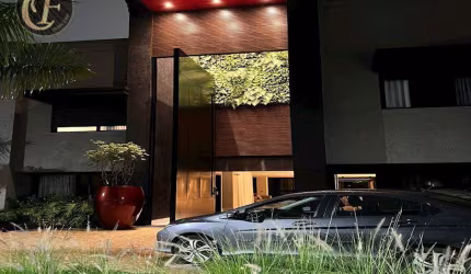 Casa, Alphaville Residencial Dois, Barueri, 5 Dorm, 5 Suite