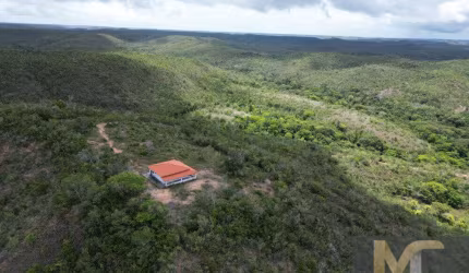 Fazenda com 1 sala à venda na Fazenda Fazenda Abaeté, sn, Zona Rural, Conde, 156 m2 por R$ 2.900.000