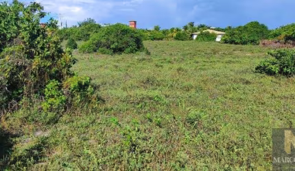 Terreno comercial à venda na Estrada Sítio doConde / Barra do Itariri, km 01, Sítio do Conde, Conde, 6 m2 por R$ 600.000