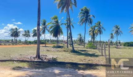 Terreno comercial à venda na Estrada Sitio do Conde/Barra do Itariri, Sítio do Conde, Conde, 3 m2 por R$ 336.850