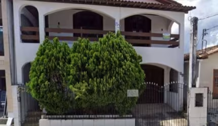 Casa com 8 quartos à venda na Rua XV de novembro, sn, Centro, Conde, 150 m2 por R$ 450.000