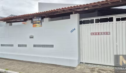 Casa com 4 quartos à venda na Avenida Severino Vieira, 1084, Jardim Petrolar, Alagoinhas, 274 m2 por R$ 800.000