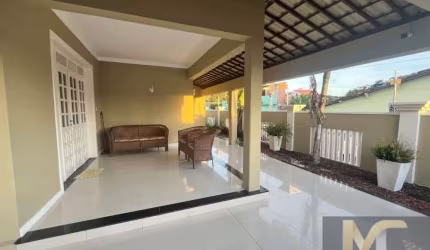 Casa com 3 quartos à venda na Rua 2 de julho, 75, Centro, Conde, 420 m2 por R$ 850.000
