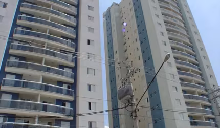 Apartamento - Padrão, para Venda em São Paulo/SP