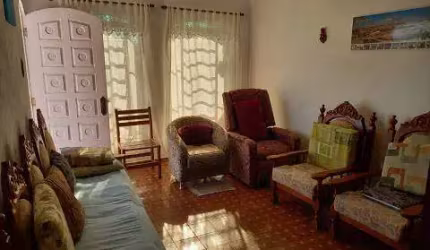 Casa - Padrão, para Venda em São Paulo/SP