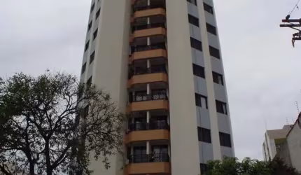 Apartamento - Padrão, para Venda em São Paulo/SP