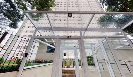 Apartamento - Padrão, para Venda em São Paulo/SP