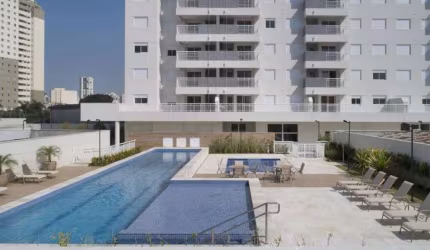 Apartamento - Padrão, para Venda em São Paulo/SP