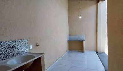Casa - Padrão, para Venda em São Paulo/SP