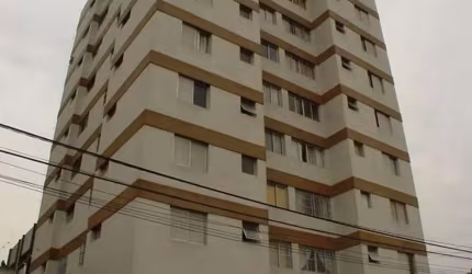 Apartamento - Padrão, para Venda em São Paulo/SP