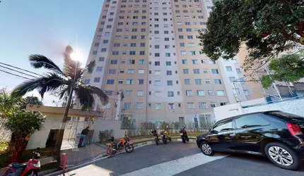 Apartamento - Padrão, para Venda em São Paulo/SP