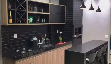 Casa - Padrão, para Venda em Taboão da Serra/SP