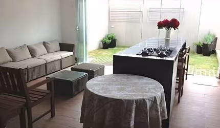 Casa - Padrão, para Venda em Santana de Parnaíba/SP