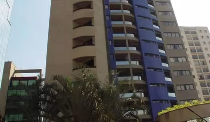 Apartamento - Padrão, para Venda em São Paulo/SP