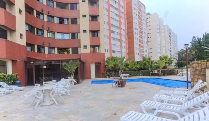 Apartamento - Padrão, para Venda em São Paulo/SP