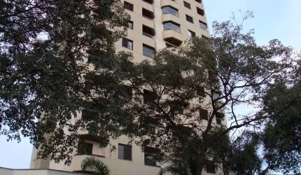 Apartamento - Padrão, para Venda em São Paulo/SP