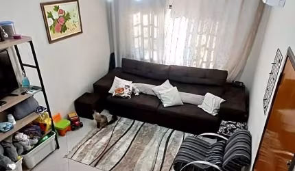Casa - Padrão, para Venda em Barueri/SP