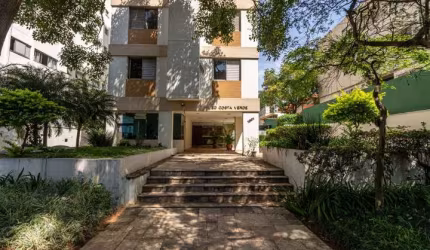 Apartamento - Padrão, para Venda em São Paulo/SP