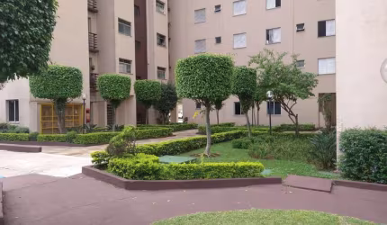 Apartamento - Padrão, para Venda em São Paulo/SP