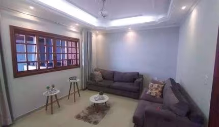 Casa - Padrão, para Venda em São Paulo/SP