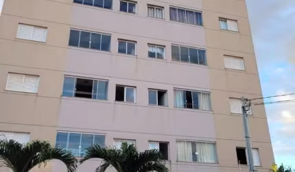 Apartamento - Padrão, para Venda em Rio Verde/GO
