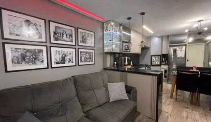 Apartamento - Padrão, para Venda em São Paulo/SP