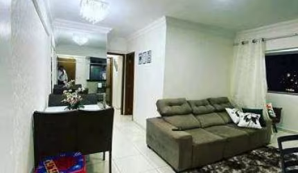 Apartamento - Padrão, para Venda em São Paulo/SP