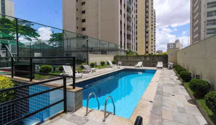 Apartamento - Padrão, para Venda em São Paulo/SP