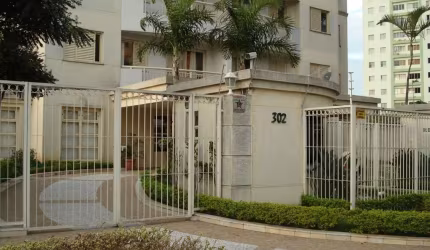 Apartamento - Padrão, para Venda em São Paulo/SP