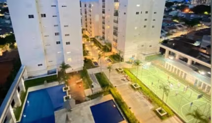 Apartamento - Padrão, para Venda em São Paulo/SP