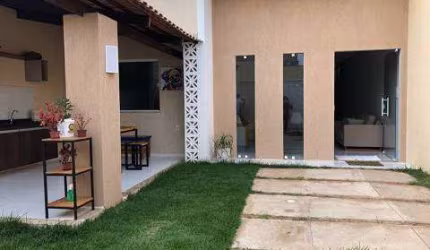 Casa - Padrão, para Venda em Itapevi/SP