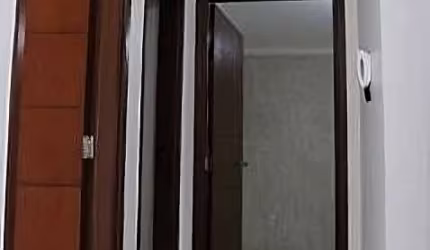 Casa - Padrão, para Venda em Osasco/SP