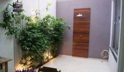 Casa - Padrão, para Venda em Osasco/SP