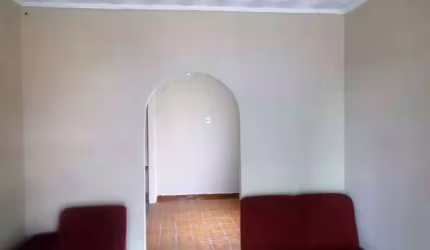 Casa - Padrão, para Venda em Carapicuíba/SP